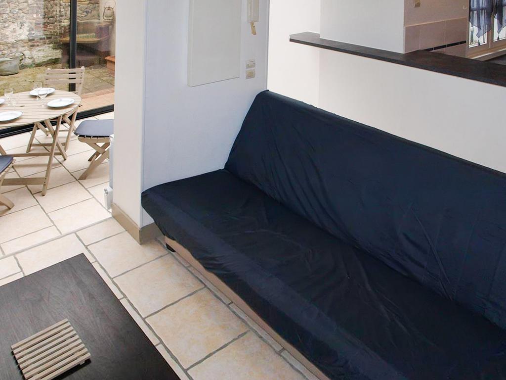 Maison Charmante Pres De Sainte Catherine Villa Honfleur Eksteriør bilde